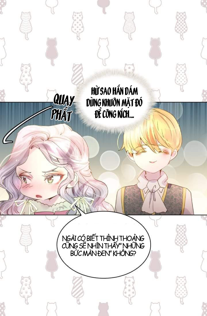 chiến lược sinh tồn của tiểu thư chapter 14 33