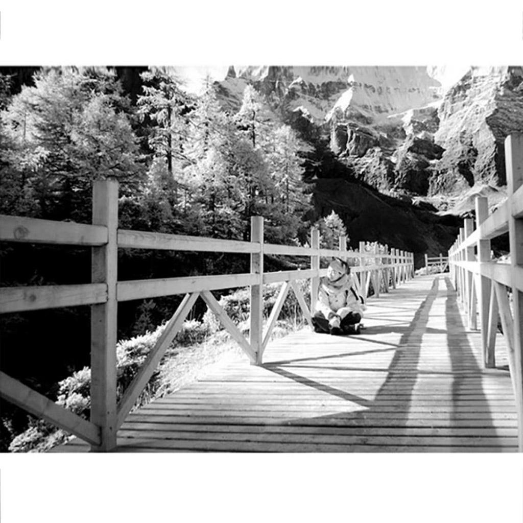 77mm Infrared IR Filter 720nm Pass   for Camera Lens Special Effects