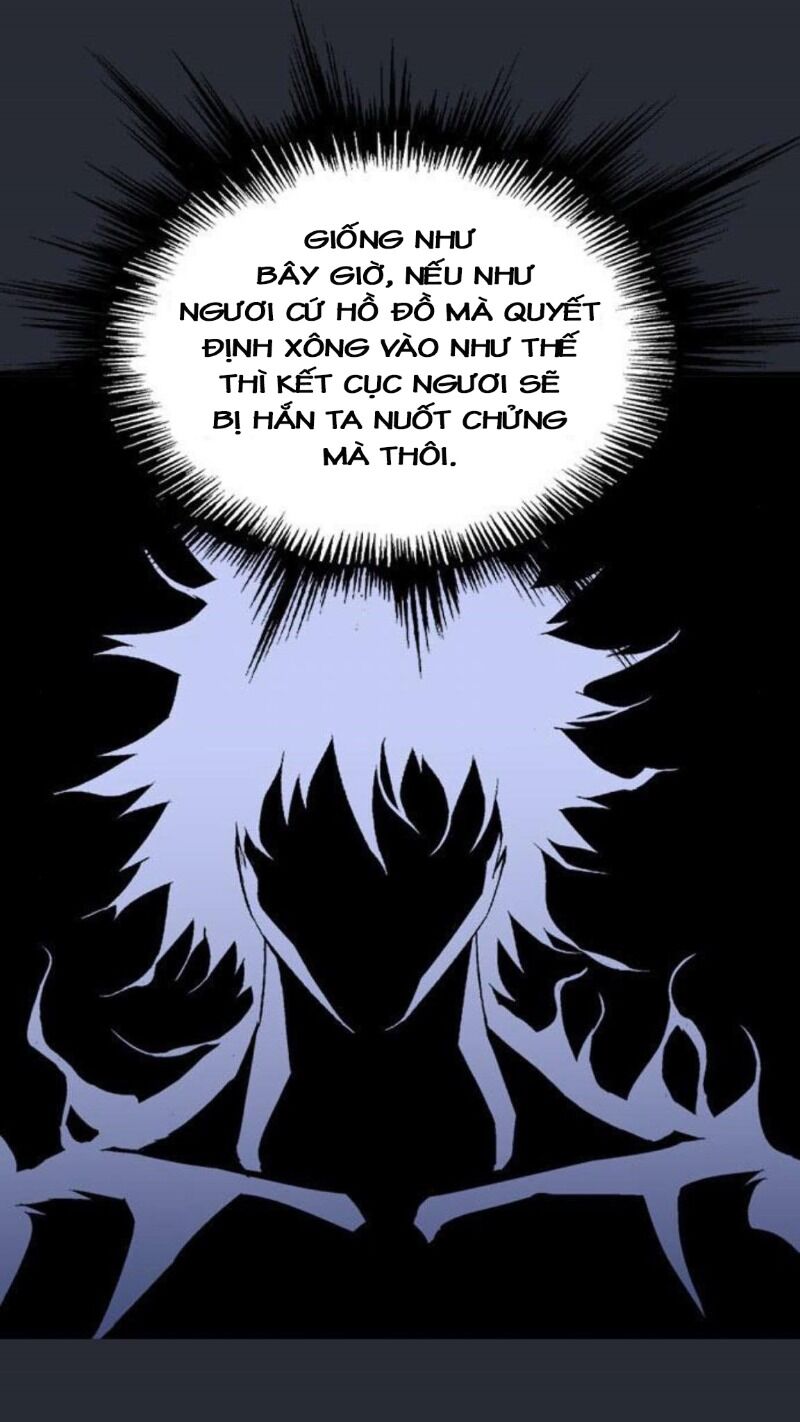 cao thủ 2 chapter 130 21