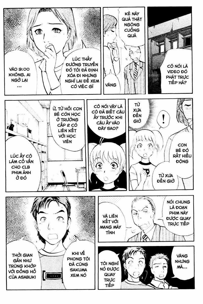 detective academy q chapter 55 18