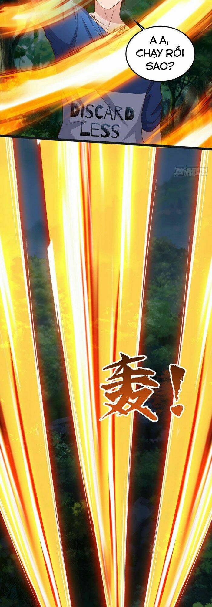 trọng sinh khí thiếu quy lai chapter 130 13