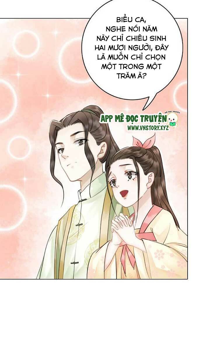 cực phẩm phế vật tiểu thư chapter 24 32