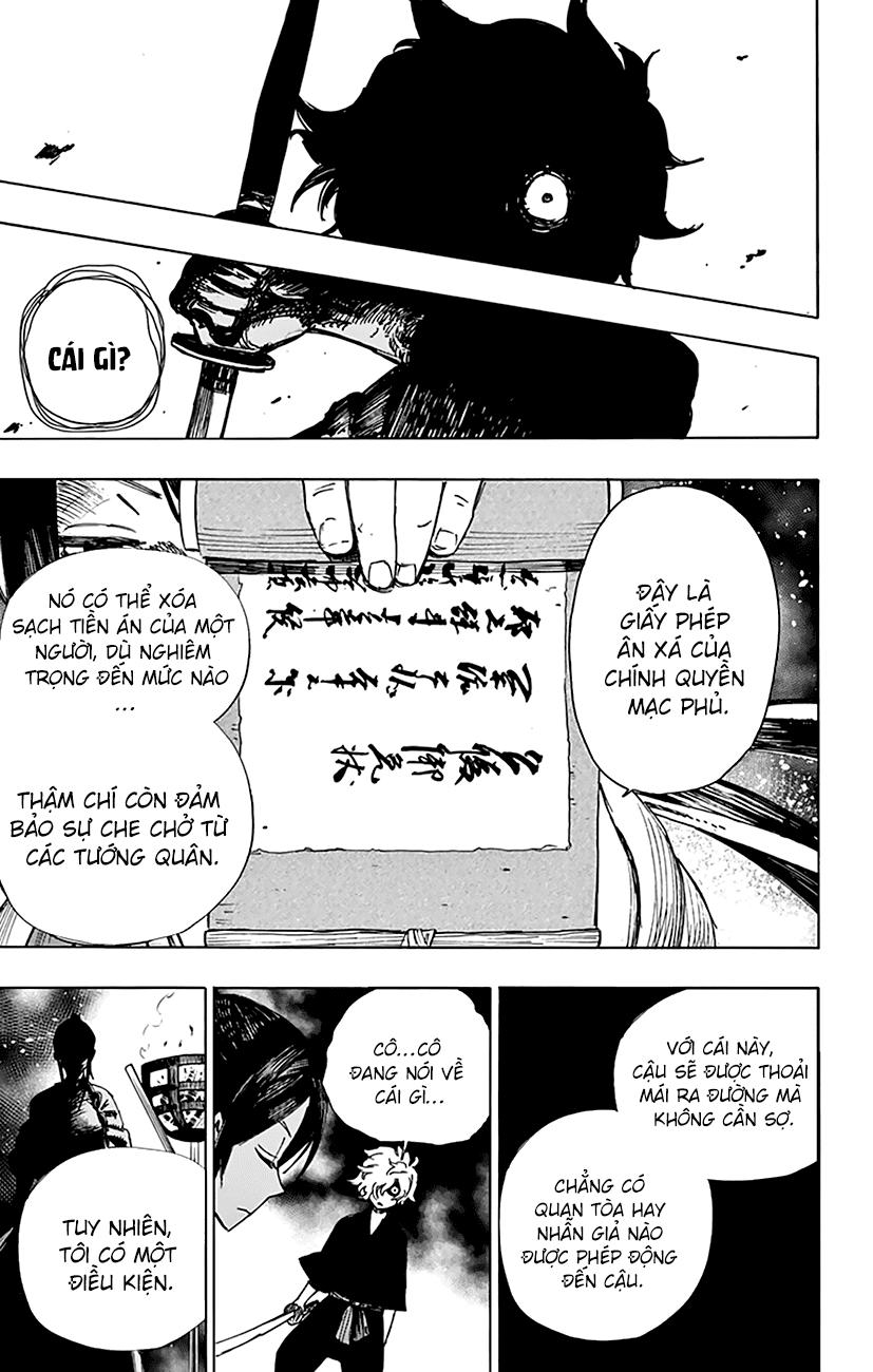 jigokuraku chapter 1 50