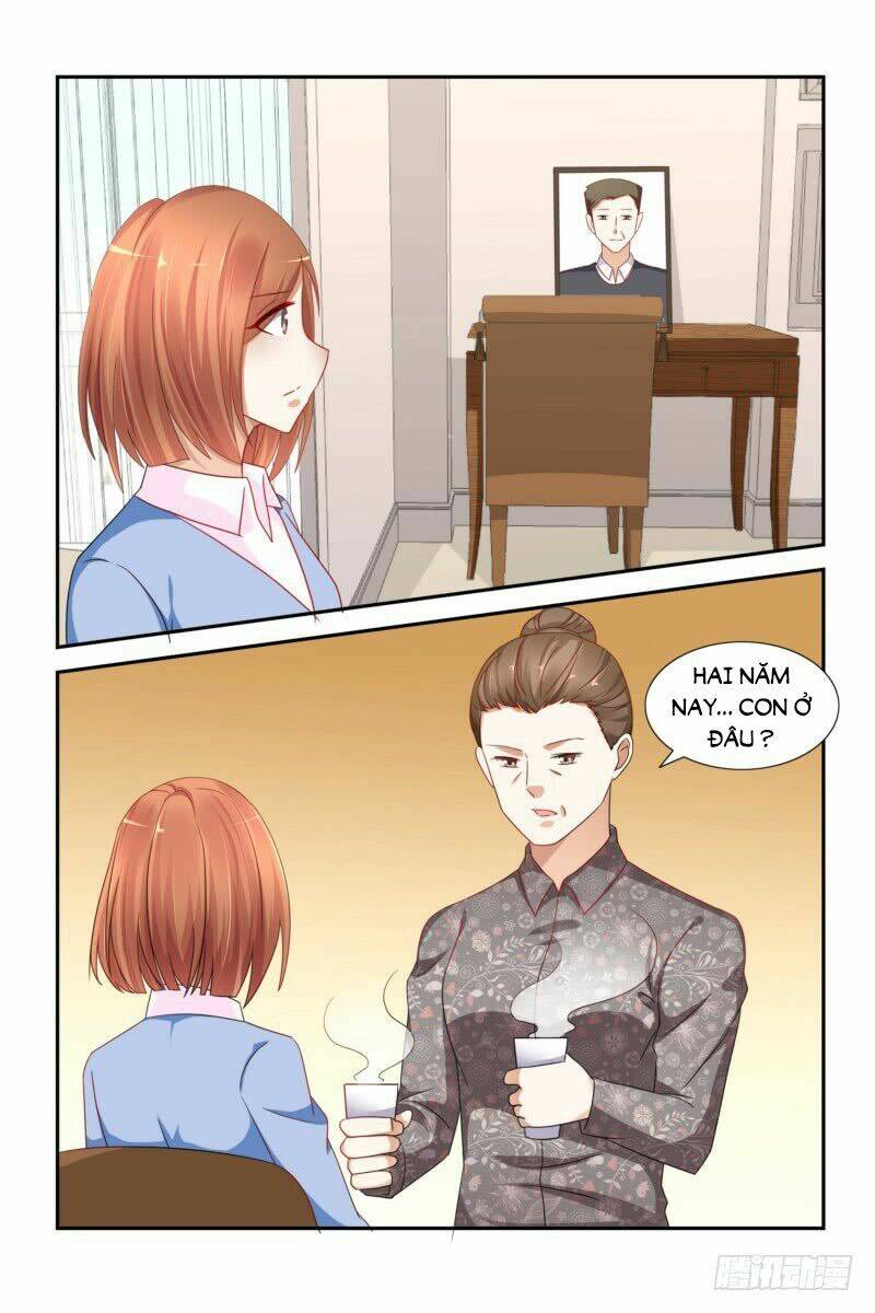 dường như tình yêu đã đến chapter 24 3