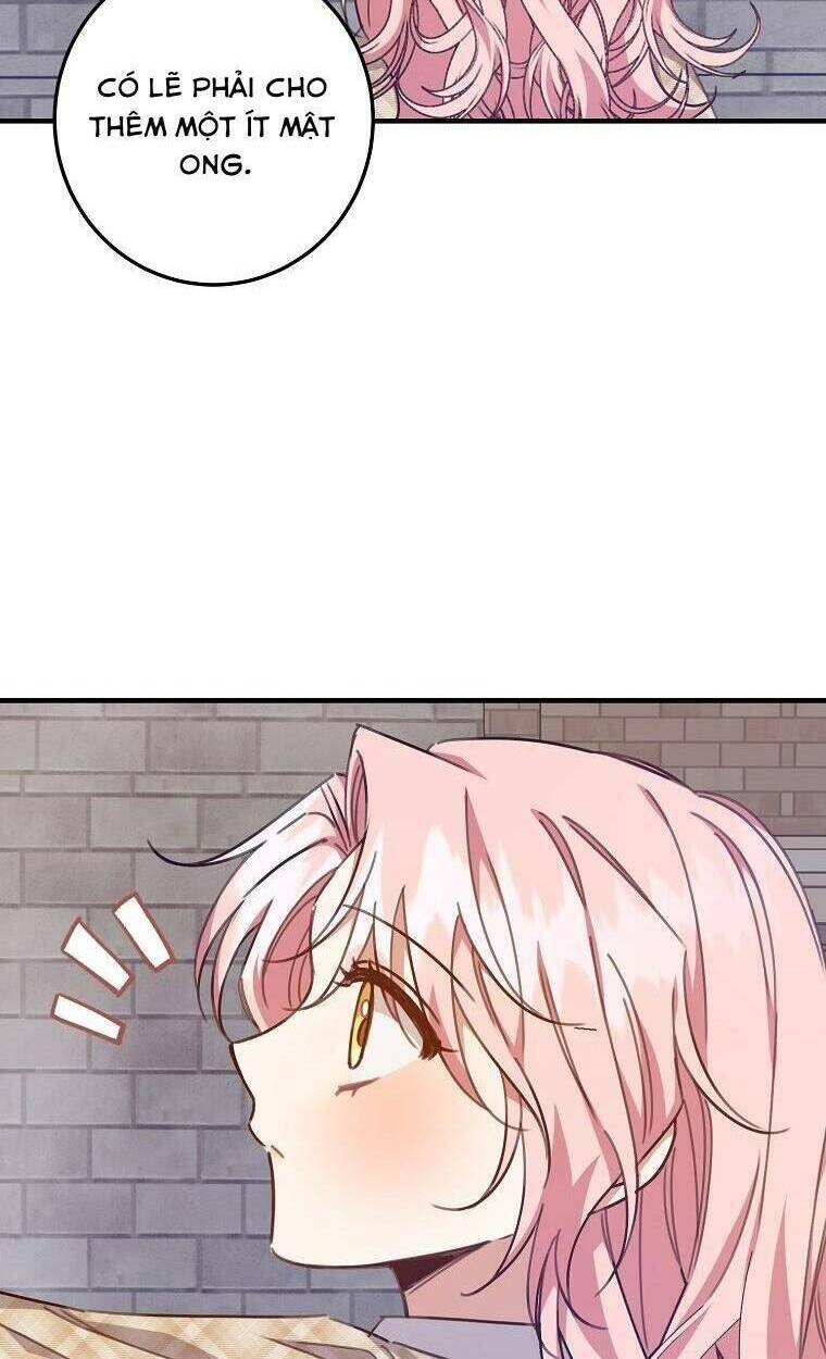 nhân vật phản diện được tôi nuôi dưỡng tốt chapter 20 35