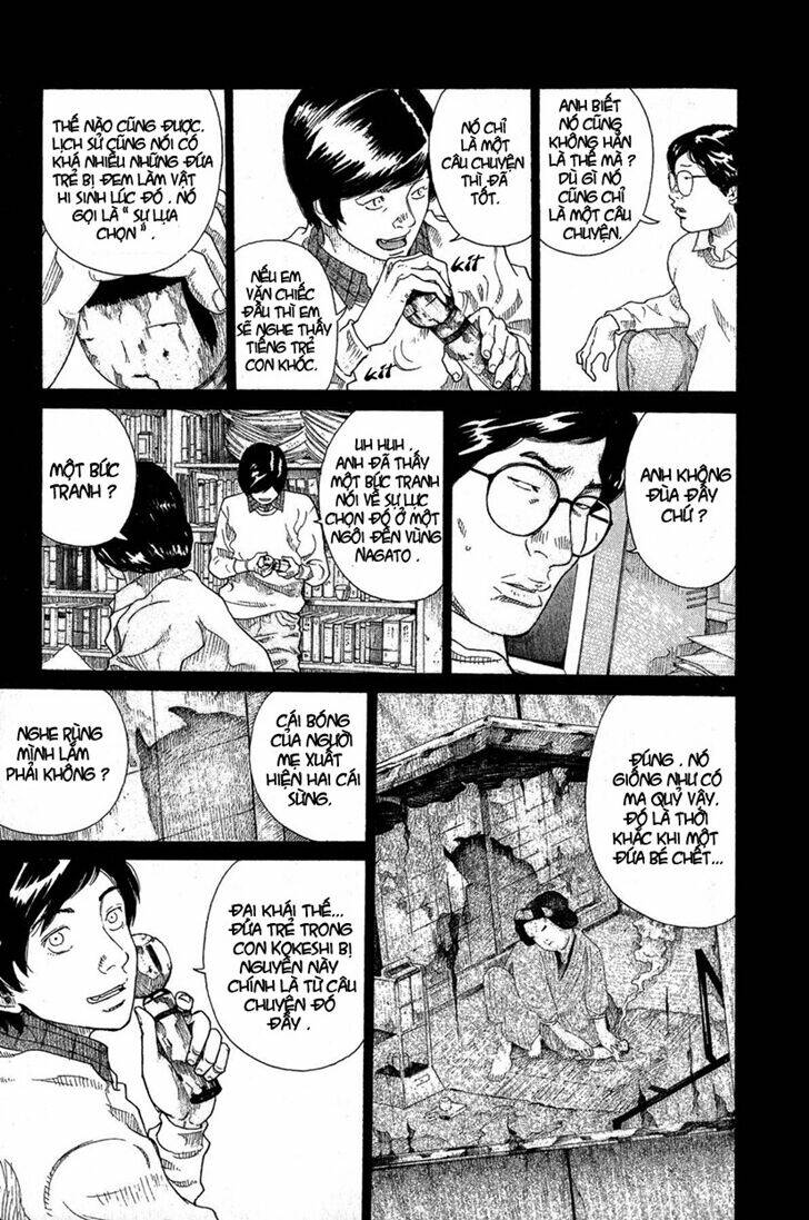 cuốn videogame kỳ lạ chapter 6 8