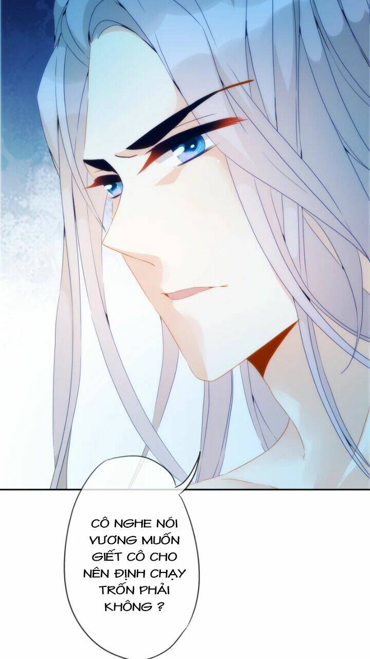 babylon vương phi chapter 5.5 4