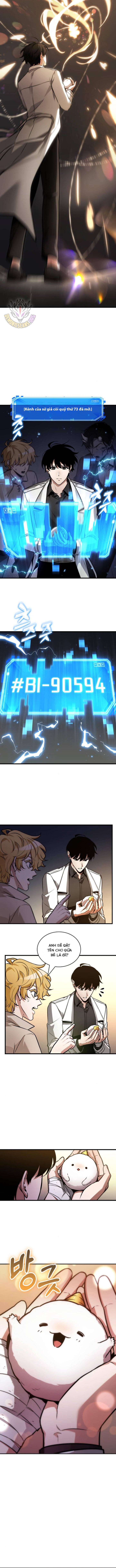 toàn trí độc giả - omniscient reader chapter 243 9