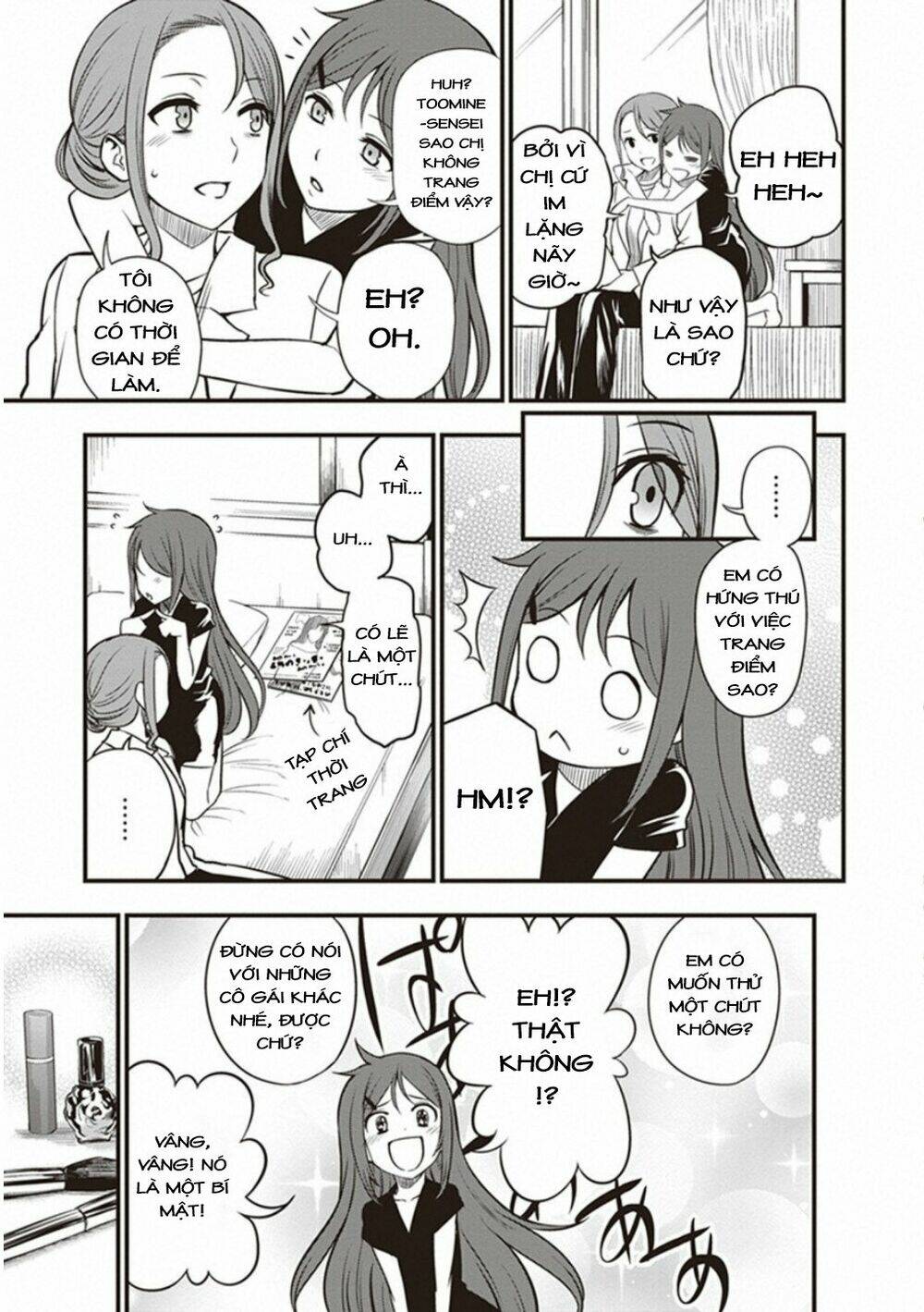 siêu năng lực gia x cấm thư ma thuật index: astral buddy chapter 14 8