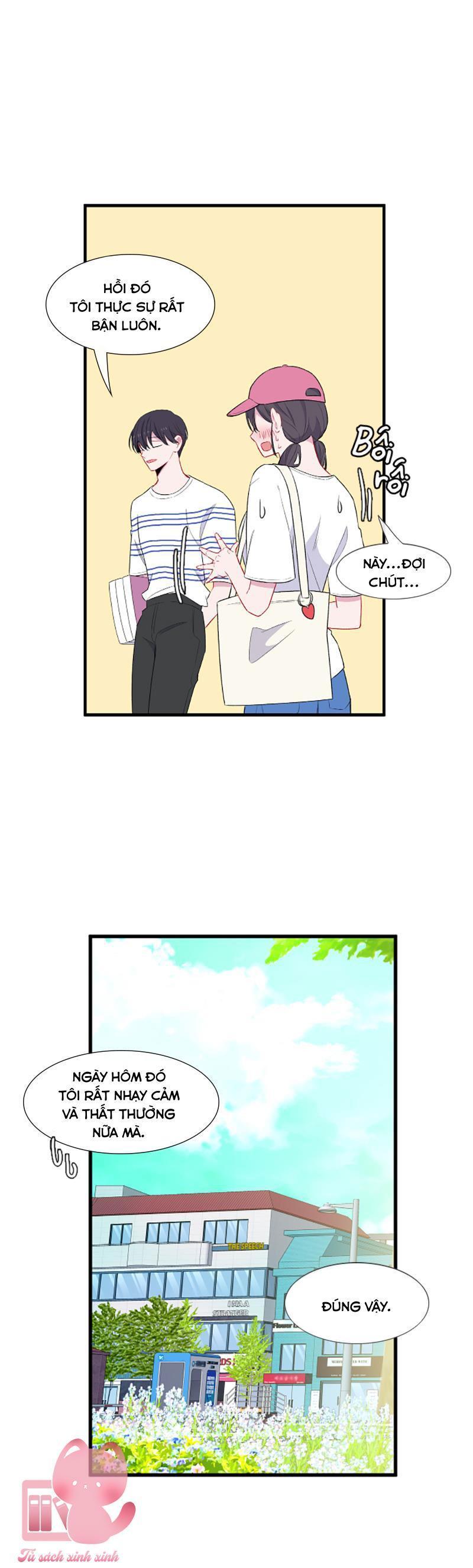 về bên anh chapter 40 33