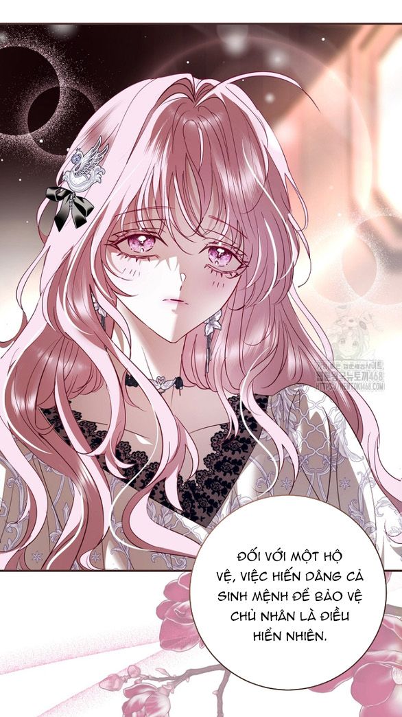 ngài công tước, tôi sẽ làm mọi thứ, trừ việc kết hôn! chapter 20.1 8