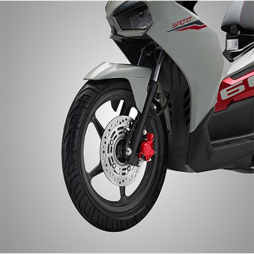 Xe máy Honda Air Blade 160cc 2025 - Phiên Bản Thể Thao