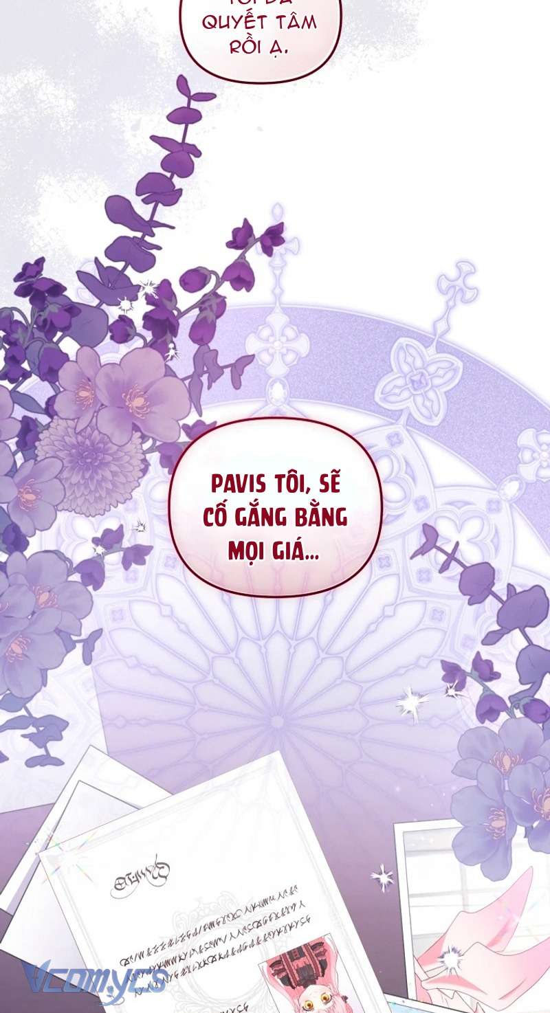 tôi được nuôi dưỡng bởi những kẻ phản diện chapter 72 81