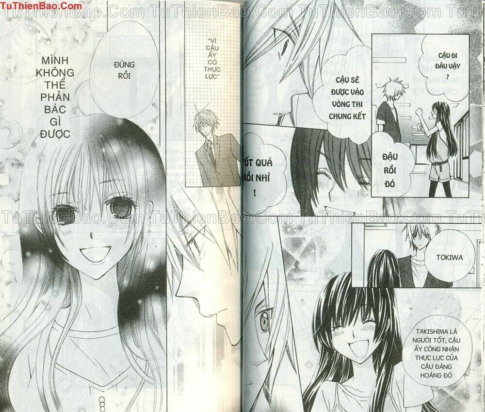 s a - lớp học ưu tú chapter 16 32