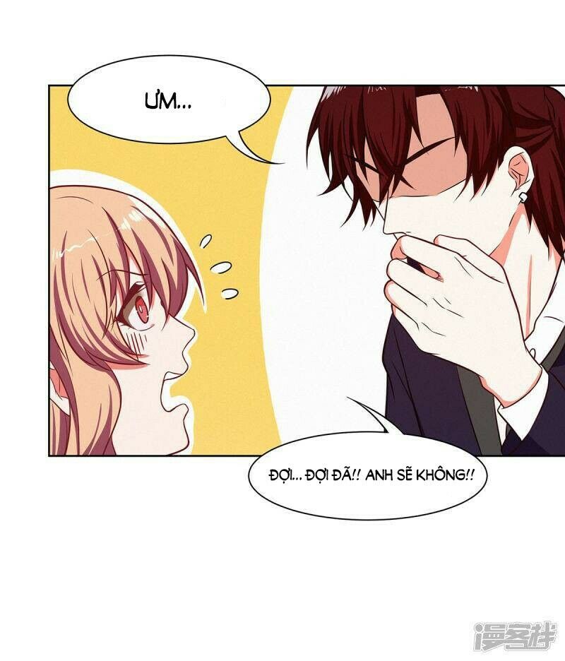 trọng sinh quý thê chi phục thù hoa lệ chapter 28 6