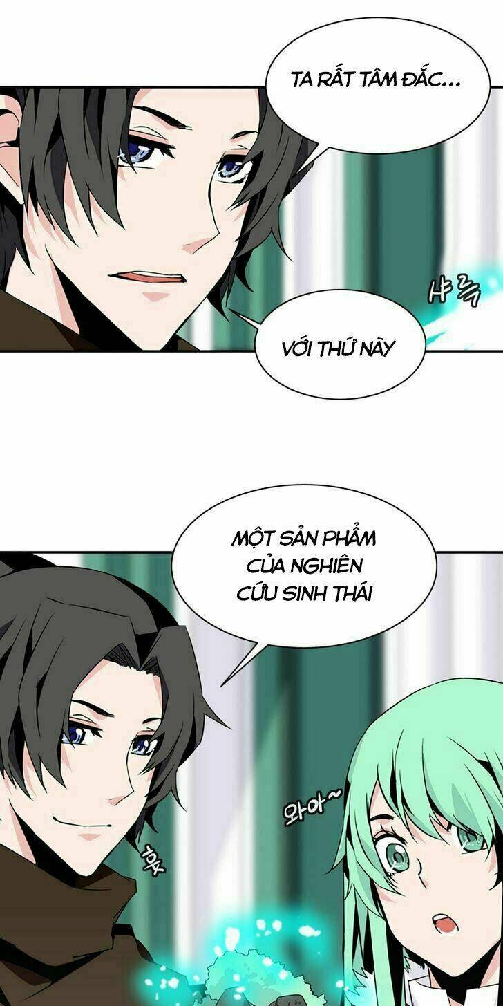 ảo mộng vương chapter 38 36