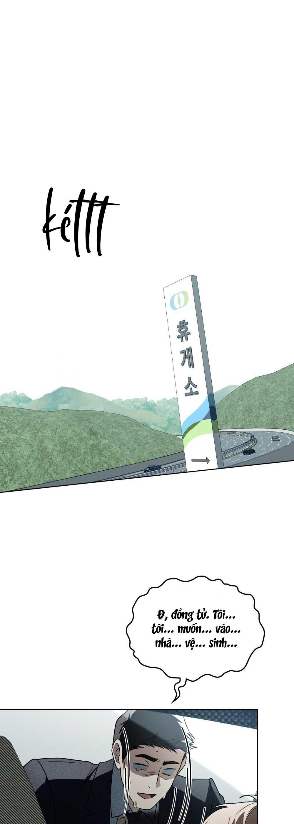 (cbunu) lửa hồn chapter 22 5