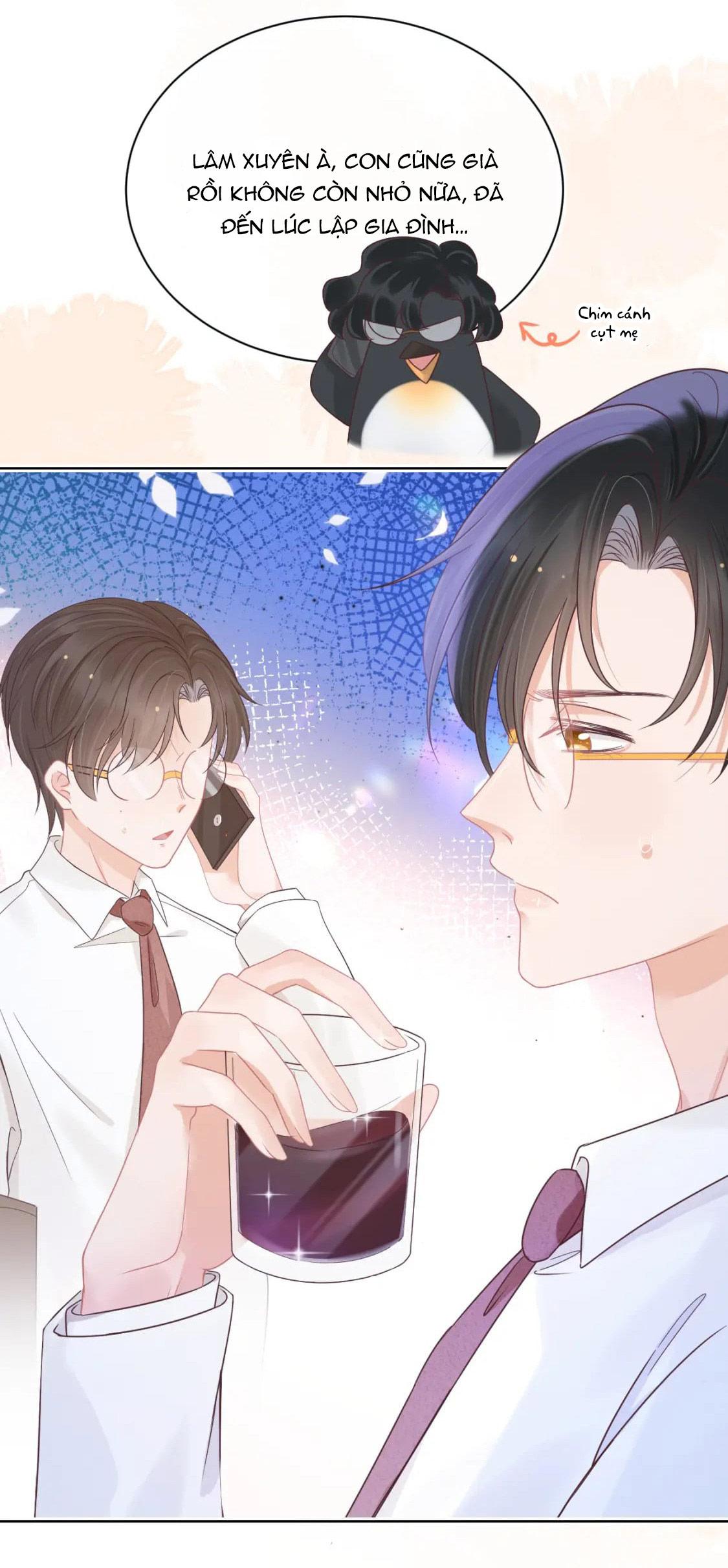 [ss2] một ngụm ăn cả thỏ con chapter 16 10