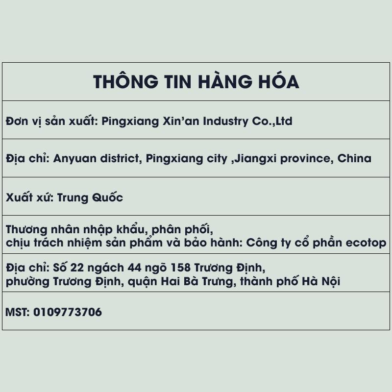 Miếng dán chân bàn ghế chống trượt nhiều kích cỡ