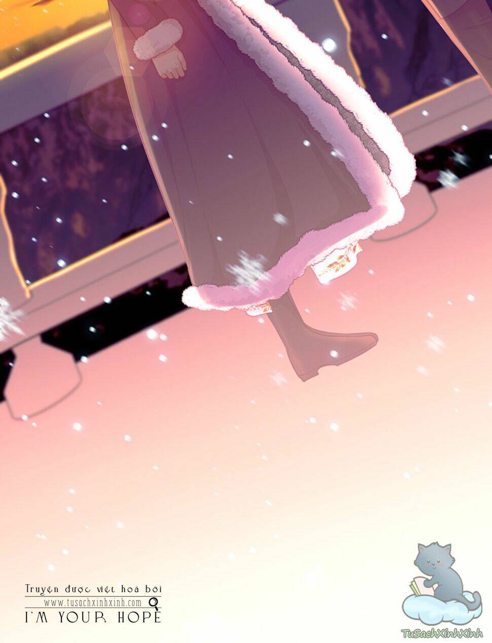 hãy coi chừng ác nữ chapter 91 71