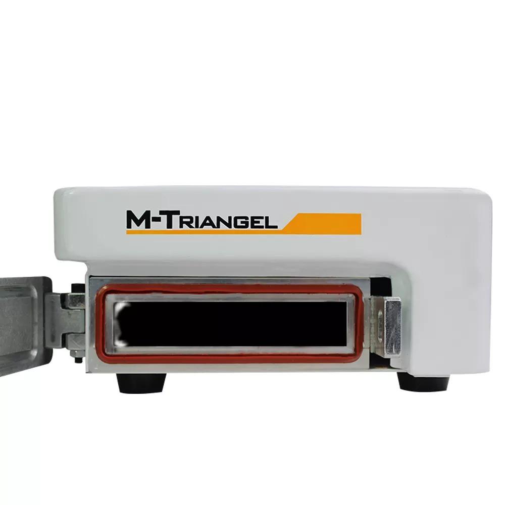 Nồi hấp mini M-Triangel M1 (7in)