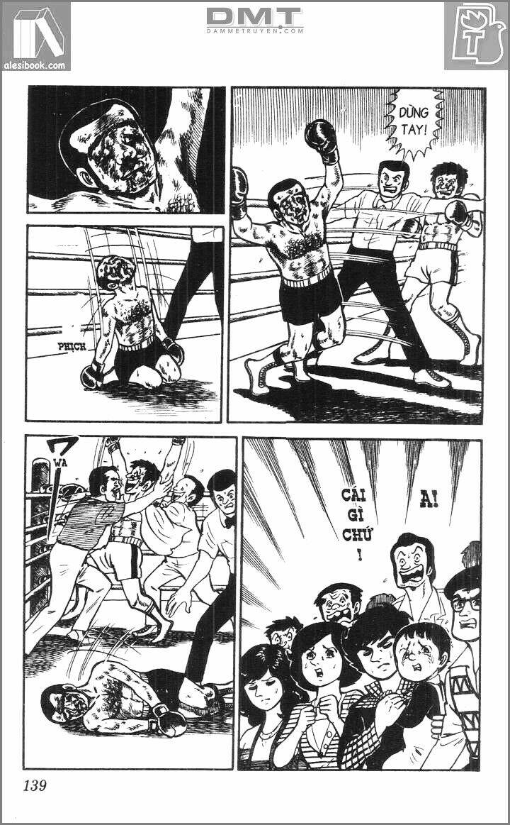 ganbare genki chapter 42 54