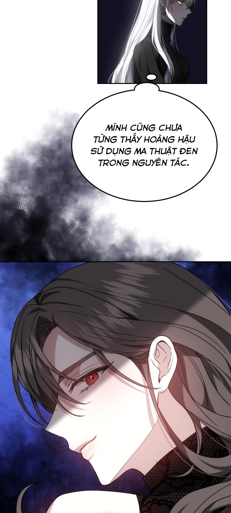 cháu trai nam chính rất thương tôi chapter 49 45