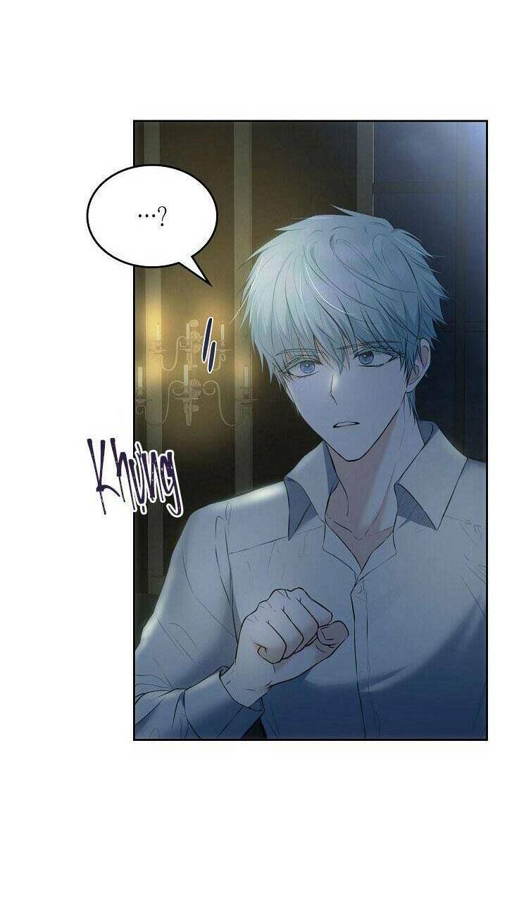 con gái bá tước bỗng thành vị hôn thê của thái tử điện hạ chapter 40 49