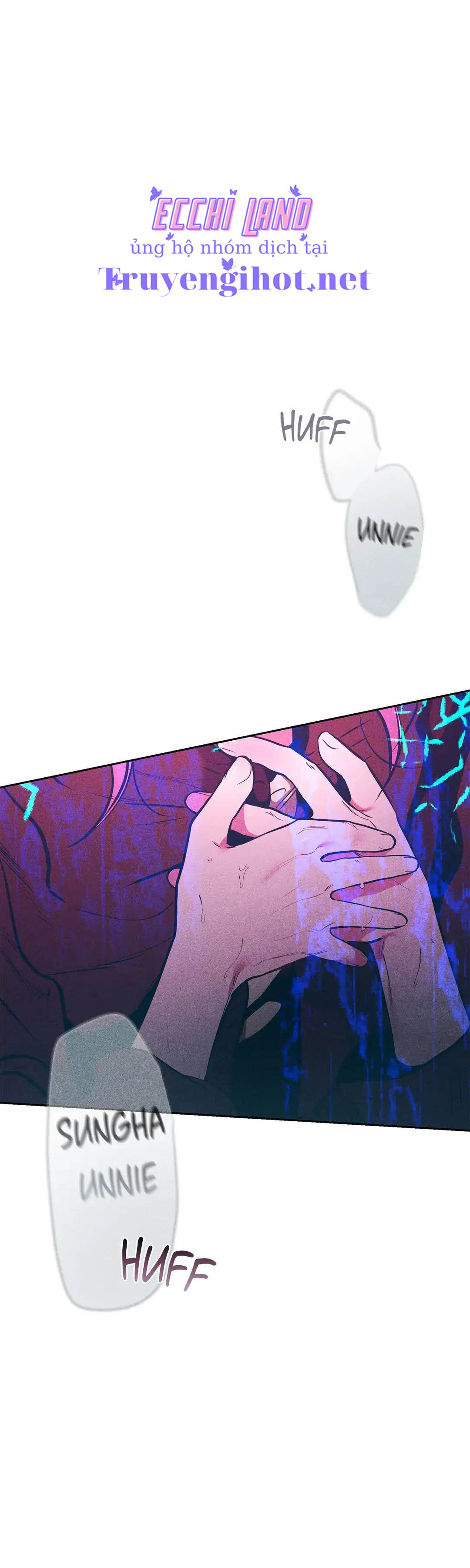 thiếu nữ lạc lõng không tình yêu chapter 13.1 4