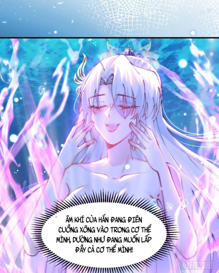 không ngờ kiều thê là phe phản diện chapter 2 21