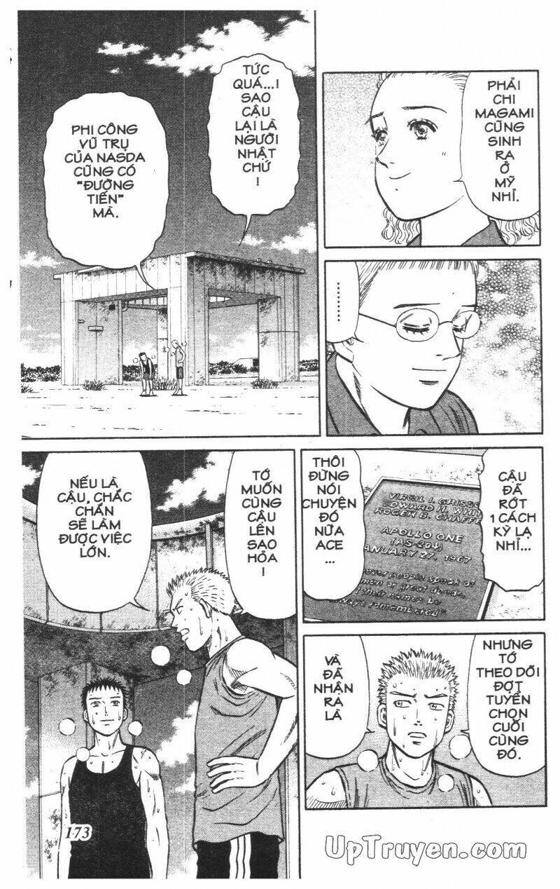 hộ chiếu xanh chapter 11 174