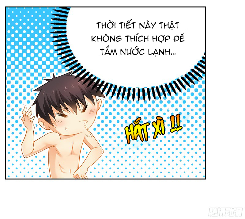 phúc hắc tổng tài đừng tới đây chapter 50 10