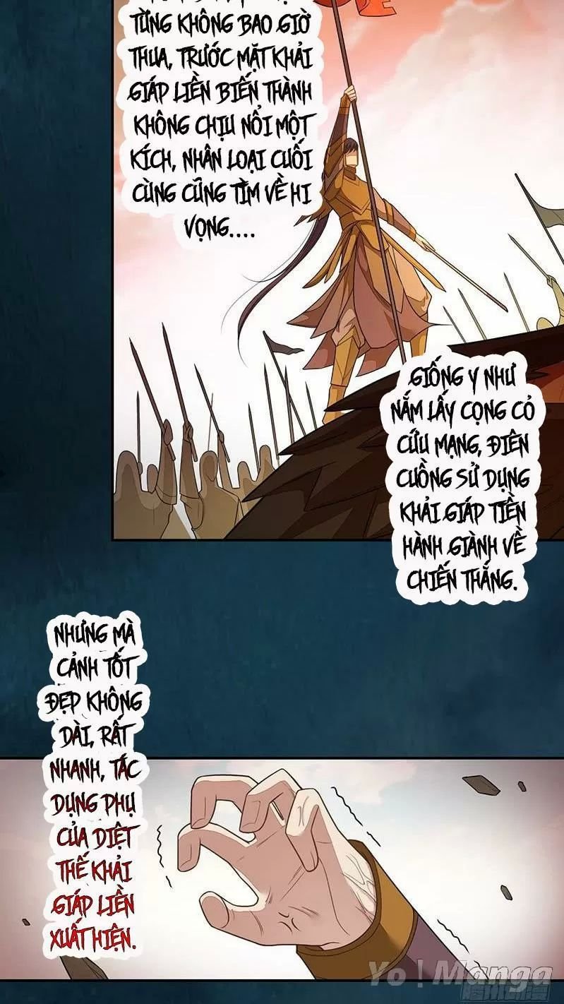 tuyệt thế luyện đan sư chapter 136 19