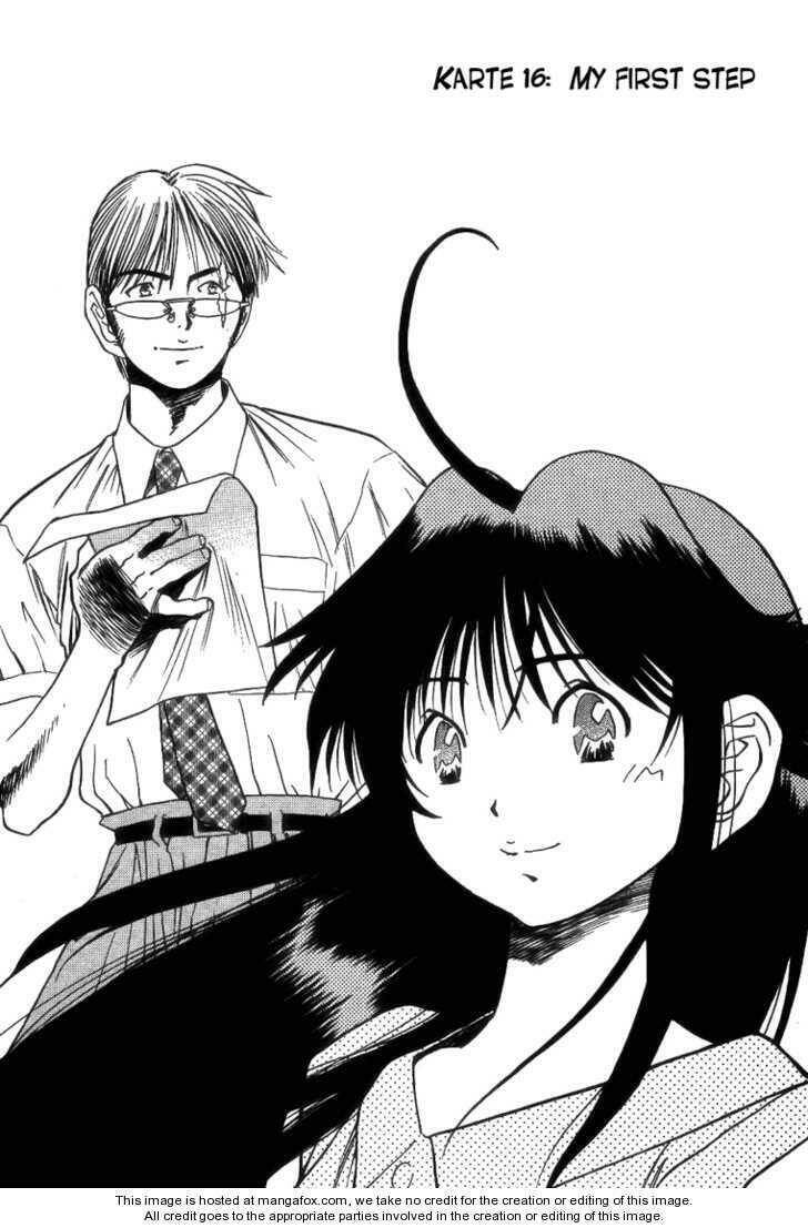 booking life chapter 16 2