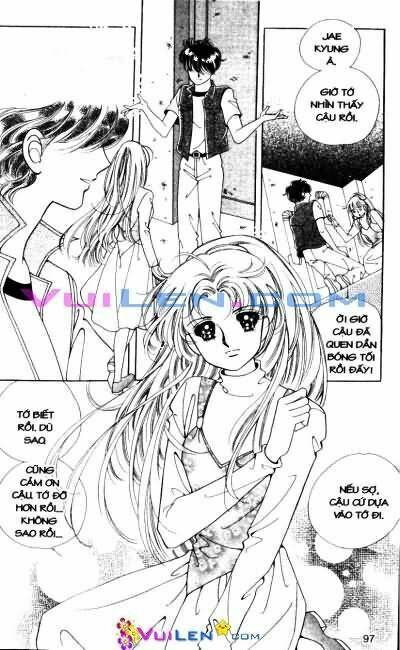 cánh cửa mùa hè chapter 1 97