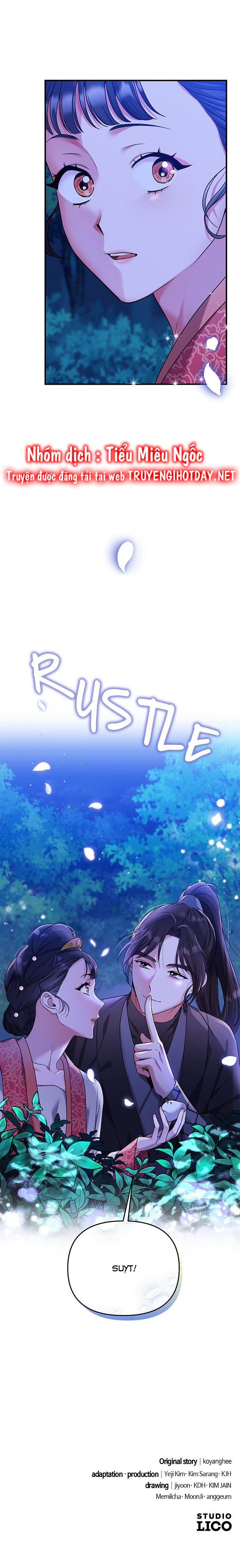 cao thủ chốn hậu cung chapter 2 49