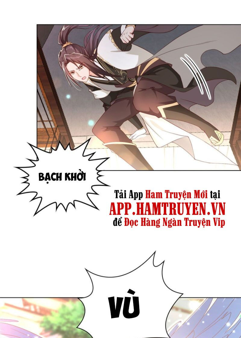 người nuôi rồng chapter 19 30