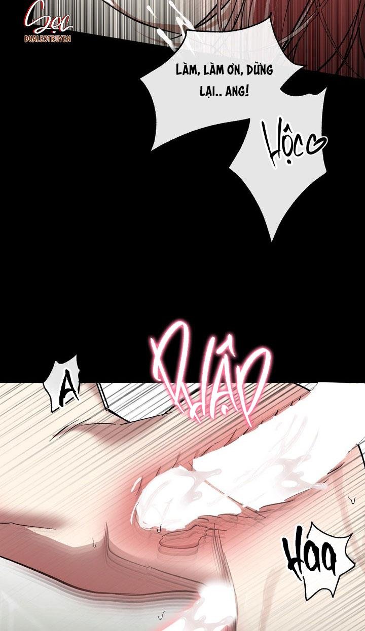 nghiện cuồng công - bdsm cùng sẹc chapter 7.5 48