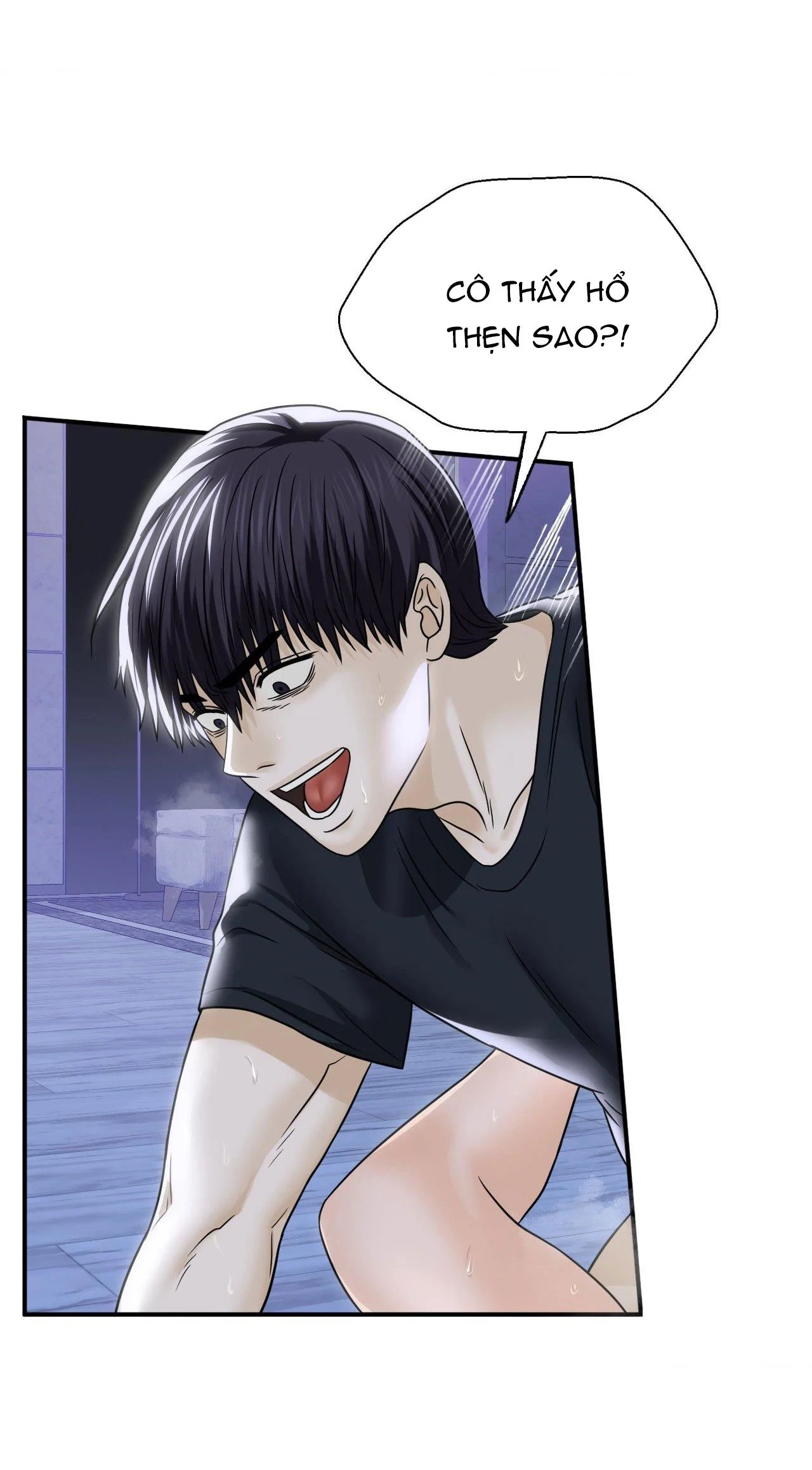 quá khứ của mẹ kế chapter 4.1 24