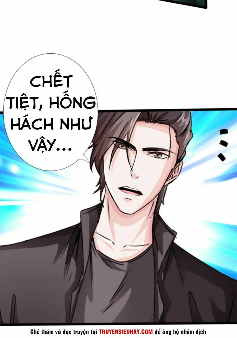 tuyệt phẩm tà thiếu chapter 18 39