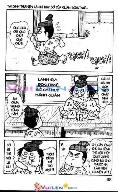 ninja loạn thị chapter 27 98