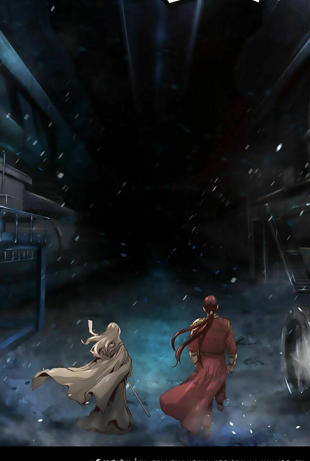 tam tuyệt tại dị giới chapter 8 67