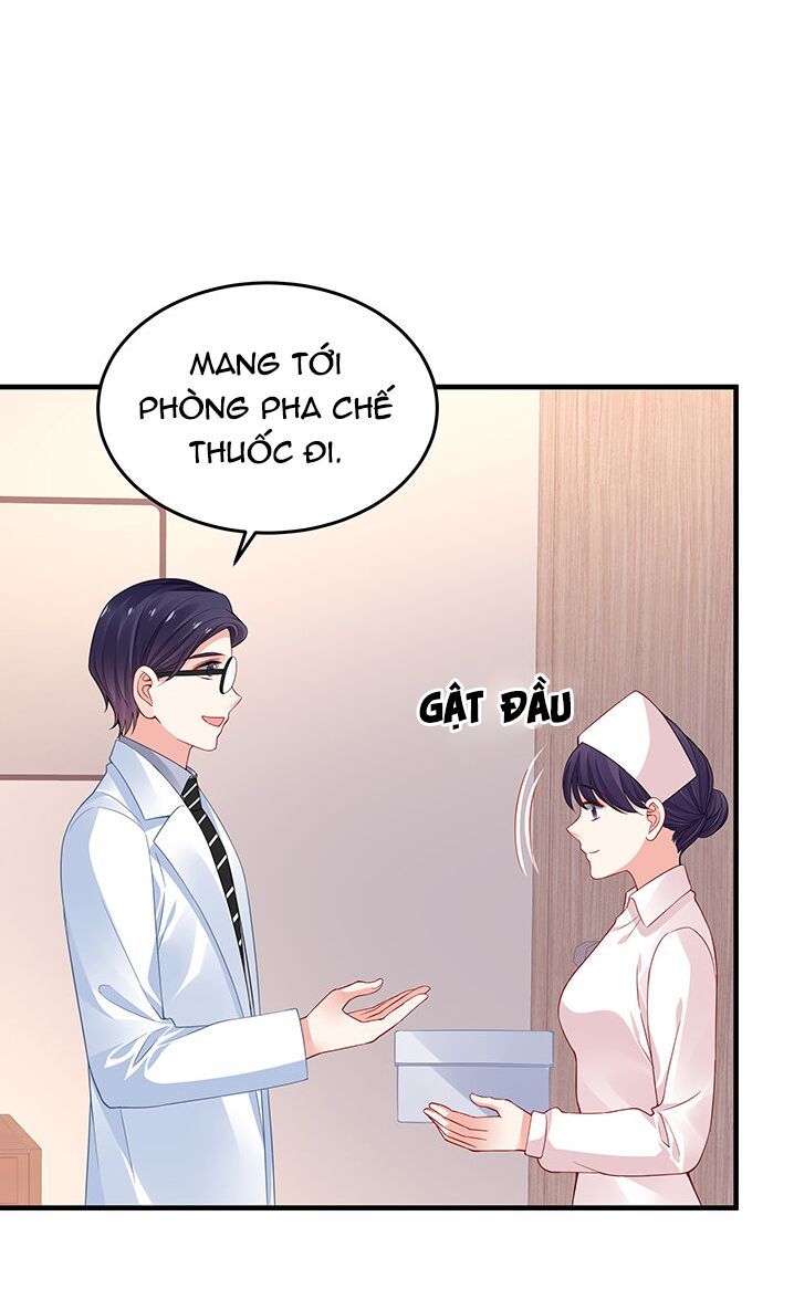 bạn trai 1/4 của tôi chapter 48 32