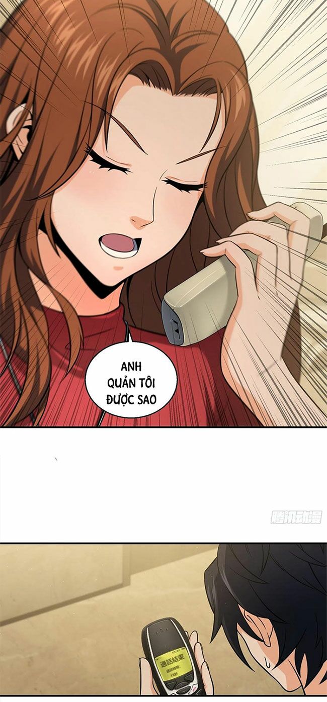 bắt đầu từ cửu đầu điểu chapter 25.5 30