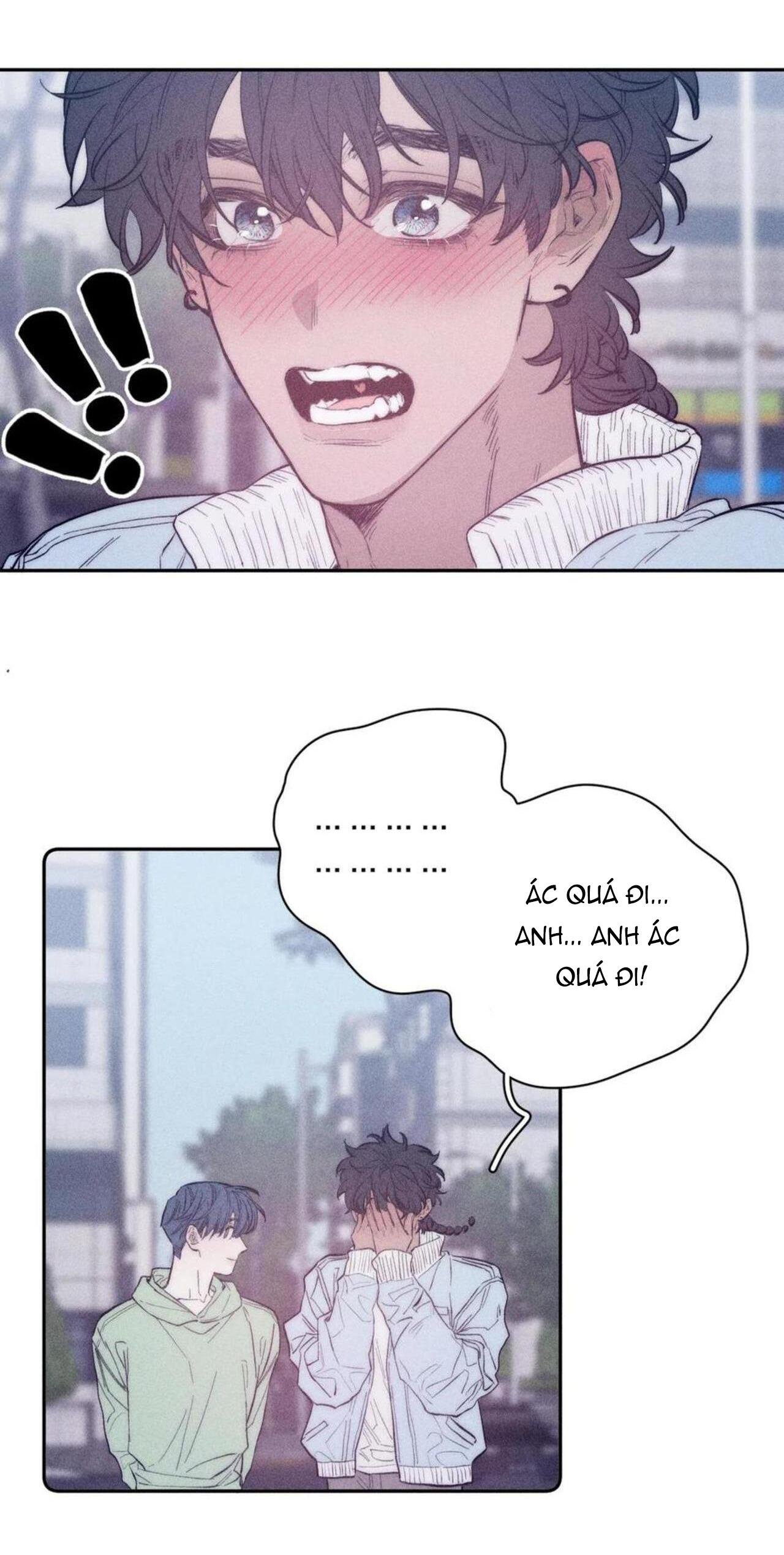 mùa xuân đang đến chapter 44 15