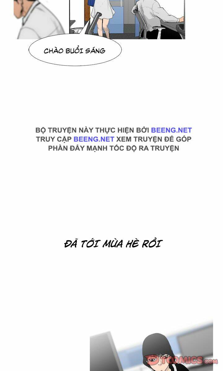 kẻ mạnh nhất - tong edge chapter 53 29