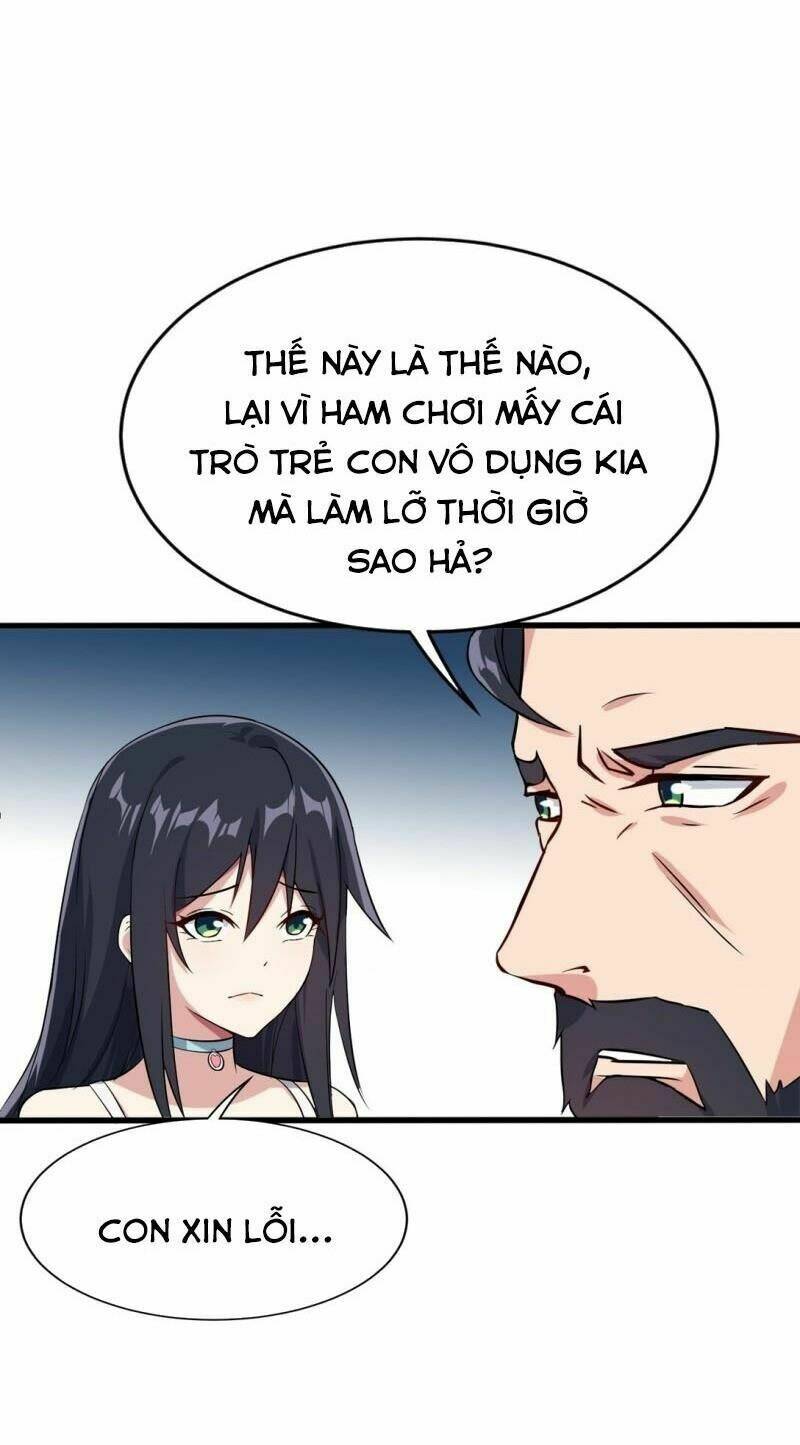 kế hoạch trở thành phế vật chapter 9 40