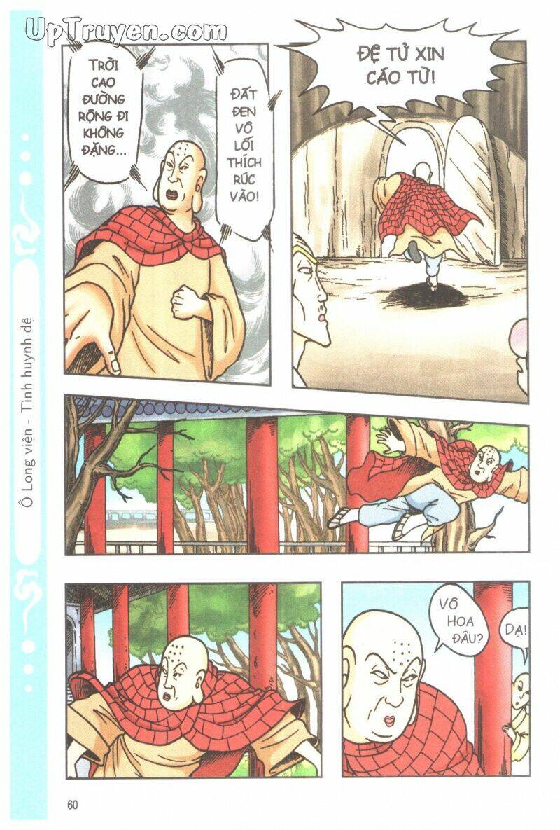 ô long viện tình huynh đệ chapter 5.3 1