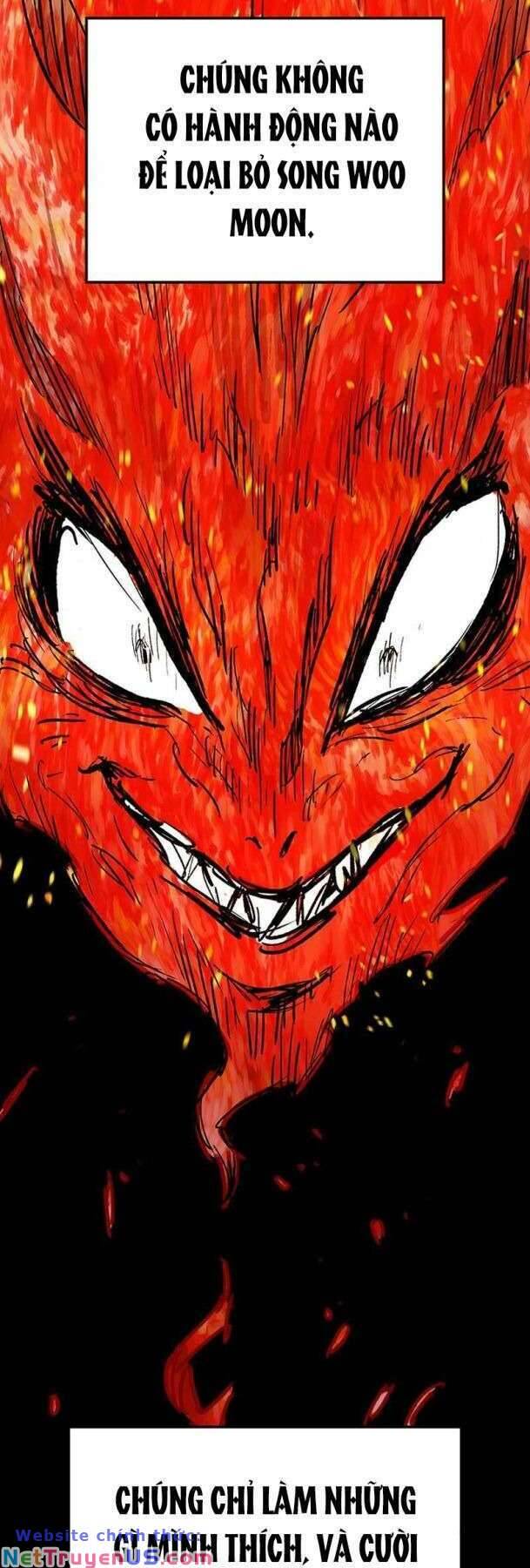 kiếm sĩ bất bại chapter 176 20