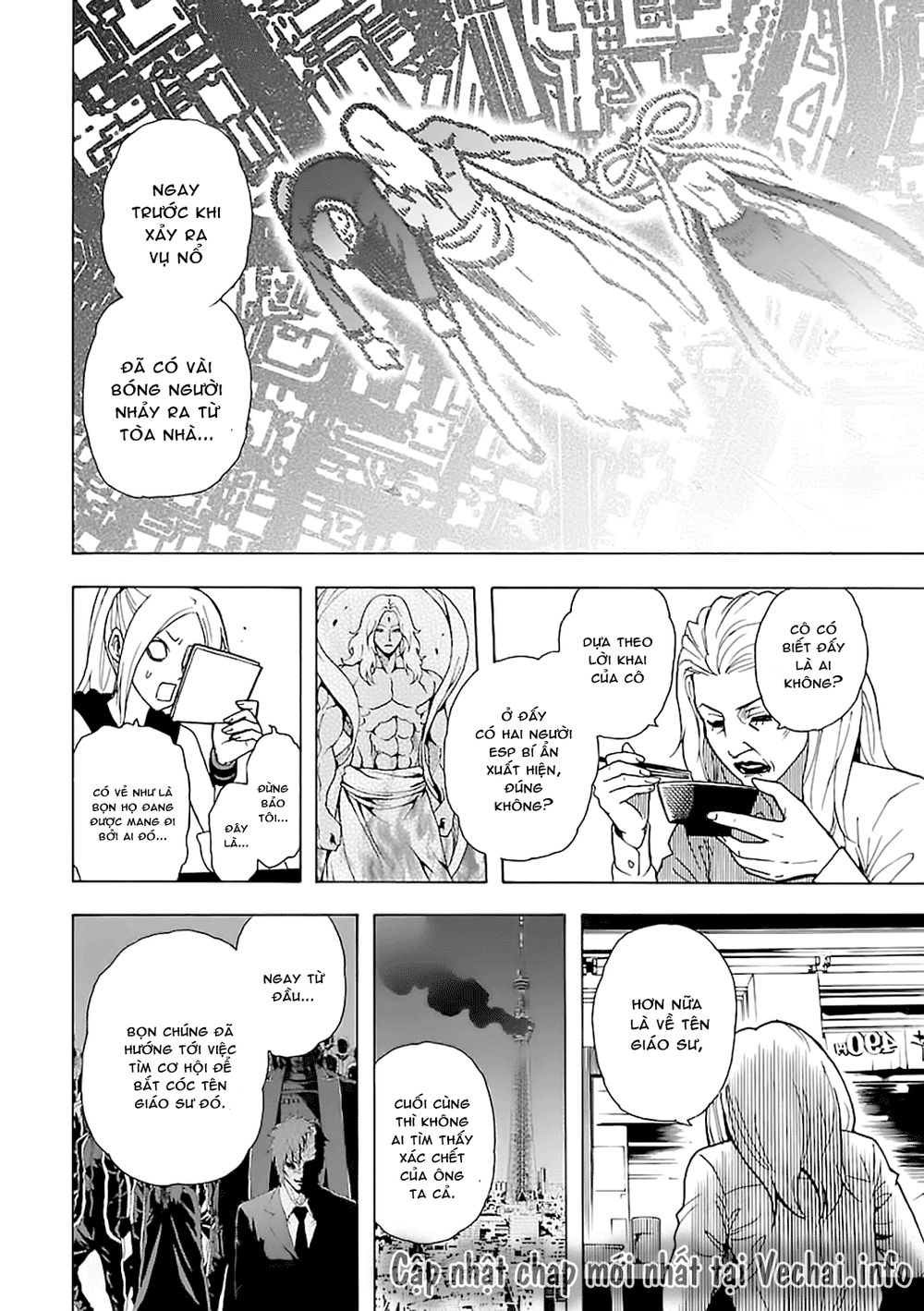 tokyo esp chapter 41 30